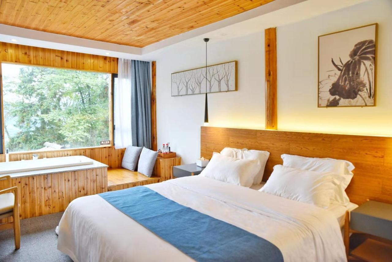 Helen'S Cozy Inn Longsheng Esterno foto