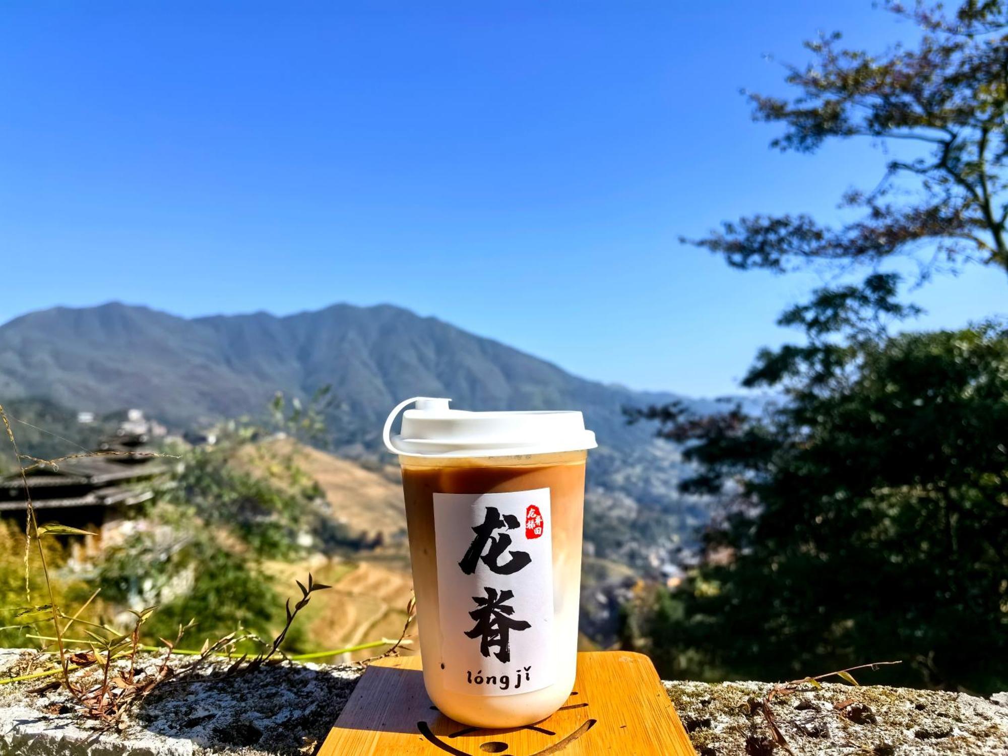 Helen'S Cozy Inn Longsheng Esterno foto